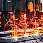 BEŞKAR METAL: Demir, Çelik Toptan ve Perakende Satışı