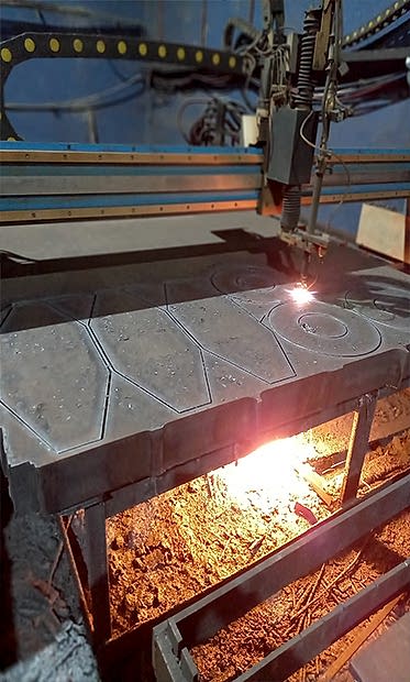 BEŞKAR METAL: Demir, Çelik Toptan ve Perakende Satışı