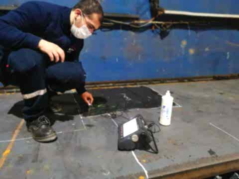 BEŞKAR METAL: Demir, Çelik Toptan ve Perakende Satışı