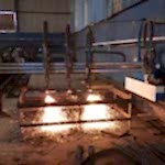 BEŞKAR METAL: Demir, Çelik Toptan ve Perakende Satışı