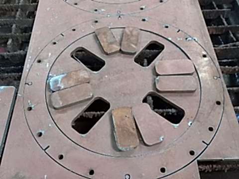 BEŞKAR METAL: Demir, Çelik Toptan ve Perakende Satışı